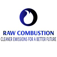 RAW COMBUSTION logo - Similar company to Lexson Services
