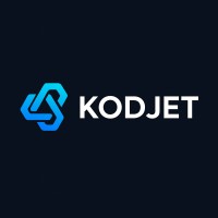Kodjet logo - Similar company to Stoklink