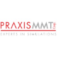 Praxis MMT Corp. logo - Similar company to Contemar