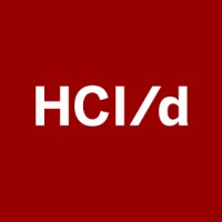 HCI/d at Indiana University logo - Similar company to Iowa State University Hci