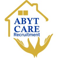 ABYT CARE RECRUITMENT logo - Similar company to Finiten