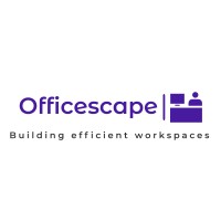 Officescape logo - Similar company to Flexion Global Ltd