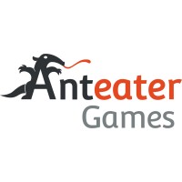 Anteater Games GmbH logo - Similar company to Inqbits Ag