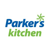 Parker's Kitchen logo - Similar company to Nacs