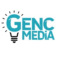 Genc Media logo - Similar company to Buyonida