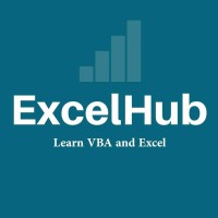 Excel Hub logo - Similar company to Core Growth