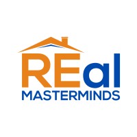 REal Masterminds logo - Similar company to Lireia