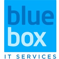 BlueBox IT Services logo - Similar company to Bluebox It