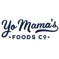 Yo Mama's Foods ® logo - Similar company to Amplify Clearwater