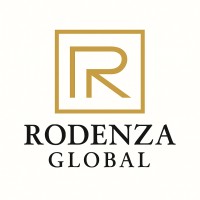 Rodenza Global logo - Similar company to Papo Group