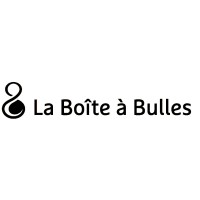 La Boîte à Bulles logo - Similar company to Humanoids