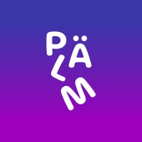 PÄLM Design Collective logo - Similar company to Develop-S