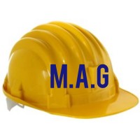 Mira Ari Gila Engineering Company logo - Similar company to Baao Construction And Engineering Company Limited