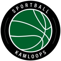 Sportball Kamloops logo - Similar company to Kamloops Pride