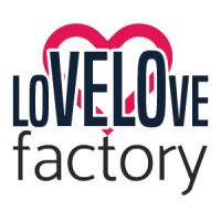loVELOve Factory logo - Similar company to Arhalsolar