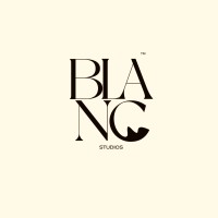 Blanc Studios logo - Similar company to Decorum Beverages