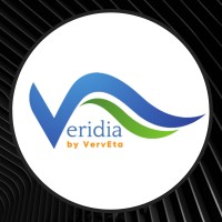 Veridia by VervEta logo - Similar company to Hire1Percent