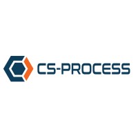CS-PROCESS Mérnöki Kft. logo - Similar company to Cason Engineering Plc.