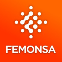 RÓTULOS FEMONSA logo - Similar company to Norneón, Mucho Más Que Rótulos