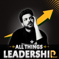 All Things Leadership Podcast logo - Similar company to Indreni.Org