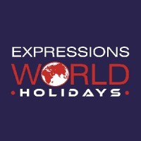 Expressions World Holidays - A Customized Holidays & Travel Solutions. logo - Similar company to Rapidluxe