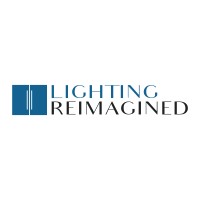 Lighting Reimagined logo - Similar company to Sunbound Lighting