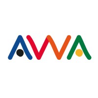 Programme ACP-UE Culture : AWA logo - Similar company to Agate Solutions