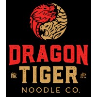 Dragon Tiger Noodle Co. logo - Similar company to Mauro Provisions