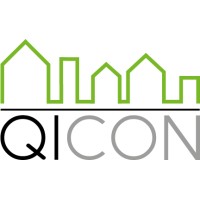 QICON Services AB logo - Similar company to Griffin Security