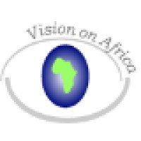 Vision on Africa (VoA) logo - Similar company to Nxt Contract Research Organization