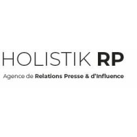 HOLISTIK RP logo - Similar company to Twenty Dc
