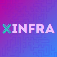 XINFRA logo - Similar company to Data Dynamics, Inc.