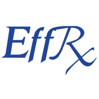 EffRx Pharmaceuticals SA logo - Similar company to Eltech-Systeme Ag