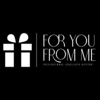 For You From Me logo - Similar company to Lululocal