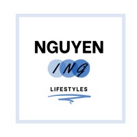Nguyening Lifestyles logo - Similar company to Nehi (Network For Excellence In Health Innovation)