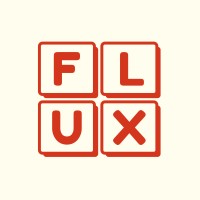 Studio Flux logo - Similar company to Mm Project