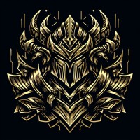 Black Paladin Solutions logo - Similar company to Nordic Path Consulting