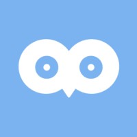 Owlio logo - Similar company to Owlio