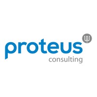 Proteus Consulting logo - Similar company to Proteus