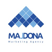 Majdona - Marketing Agency logo - Similar company to Bustan Hisham  |  بستان هشام