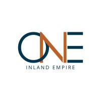 One Inland Empire logo - Similar company to Greater Riverside Chambers Of Commerce
