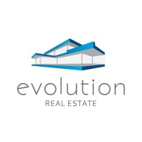 Evolution Real Estate logo - Similar company to Evolution Real Estate Team