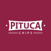 Pituca Chips logo - Similar company to Aprodes