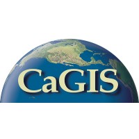 Cartography and Geographic Information Society logo - Similar company to North American Cartographic Information Society (Nacis)