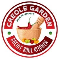 Creole Garden logo - Similar company to Integrated Culinary Systems