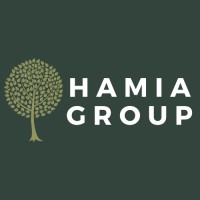 Hamia Group logo - Similar company to Acceltech Group