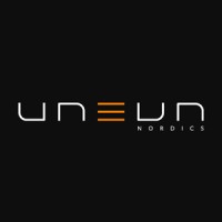 UNEVN Nordics logo - Similar company to Suomen Elektronisen Urheilun Liitto - Seul Ry