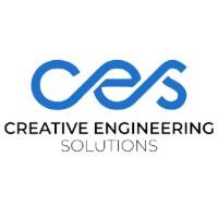 Creative Engineering Solutions logo - Similar company to Avior Engineering India Llp