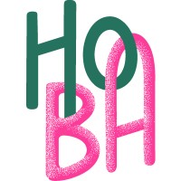 HOBA logo - Similar company to Behring Waters