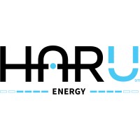 Haru Energy logo - Similar company to Inventum Ventures